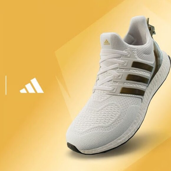 NEW Men's Adidas ULTRABOOST 1.0 Ultra Boost JQ0717 Fortnite JQ0715 Shoes JQ0713 - Picture 6 of 7